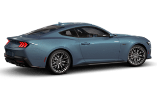 2025 Ford Mustang® External Image 4
